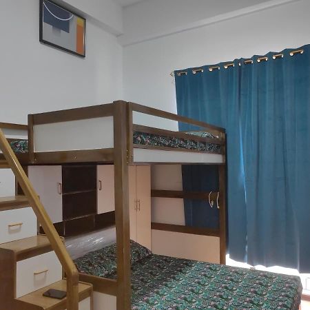 Apartmán Salcedo'S Units Baguio City Exteriér fotografie
