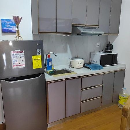 Apartmán Salcedo'S Units Baguio City Exteriér fotografie