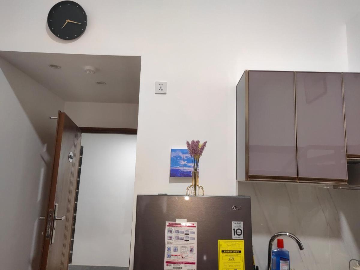 Apartmán Salcedo'S Units Baguio City Exteriér fotografie